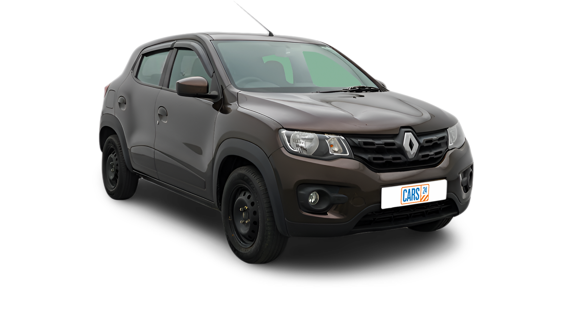 2018 Renault Kwid - Hatchback - Petrol - Manual - ₹2.20 lakh